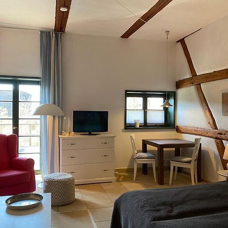 Gut Alt Farpen Ferienwohnung 2 Blowatz Ngoại thất bức ảnh