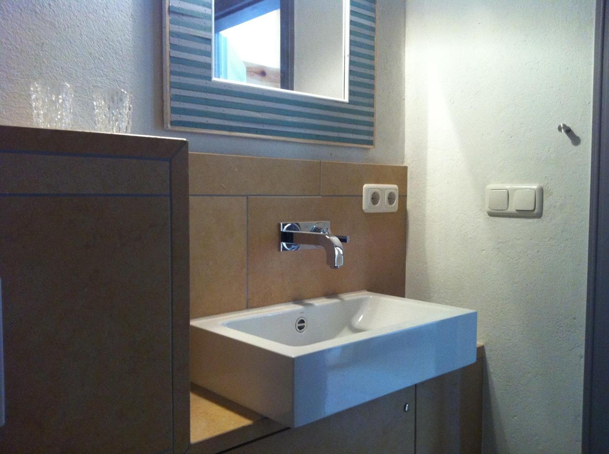 Gut Alt Farpen Ferienwohnung 2 Blowatz Ngoại thất bức ảnh