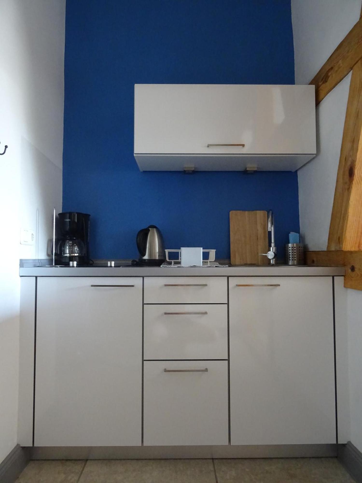 Gut Alt Farpen Ferienwohnung 2 Blowatz Ngoại thất bức ảnh