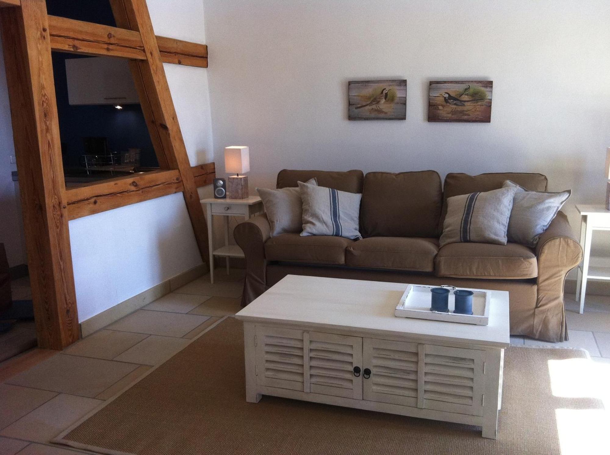Gut Alt Farpen Ferienwohnung 2 Blowatz Ngoại thất bức ảnh
